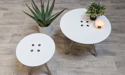 Side table Sliced