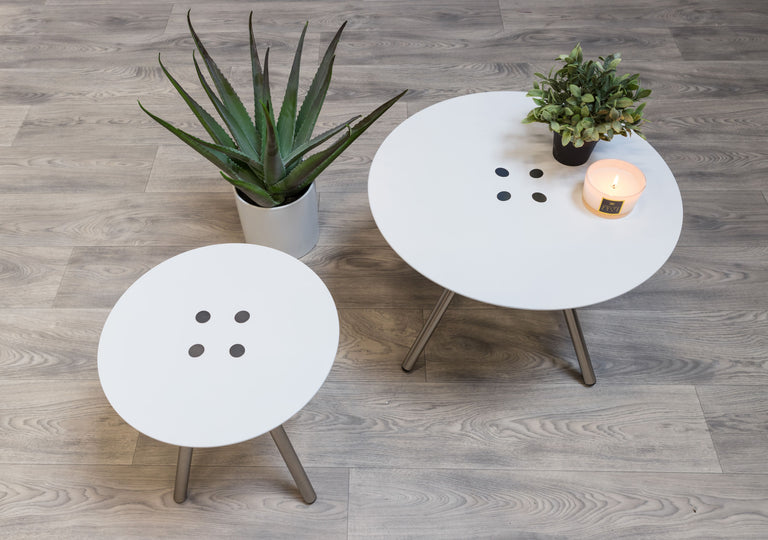 Side table Sliced