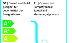 Vloerlamp Mingle 3 legs