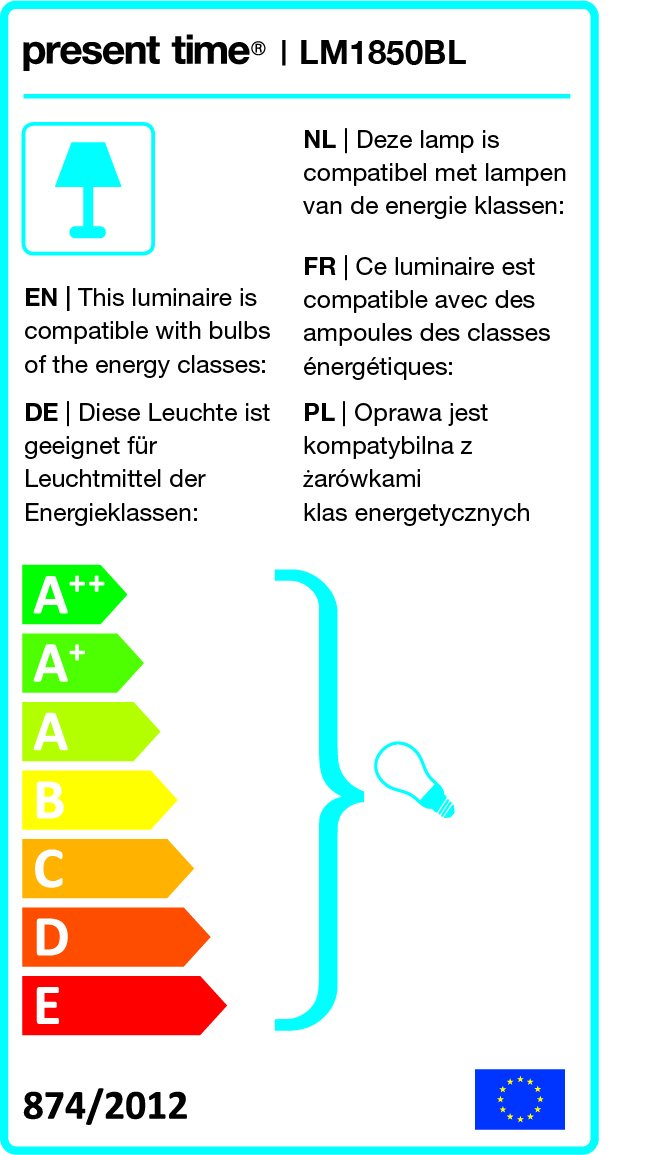 Vloerlamp Mingle 3 legs