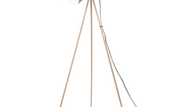 Vloerlamp Mingle 3 legs
