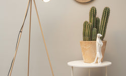 Vloerlamp Mingle 3 legs