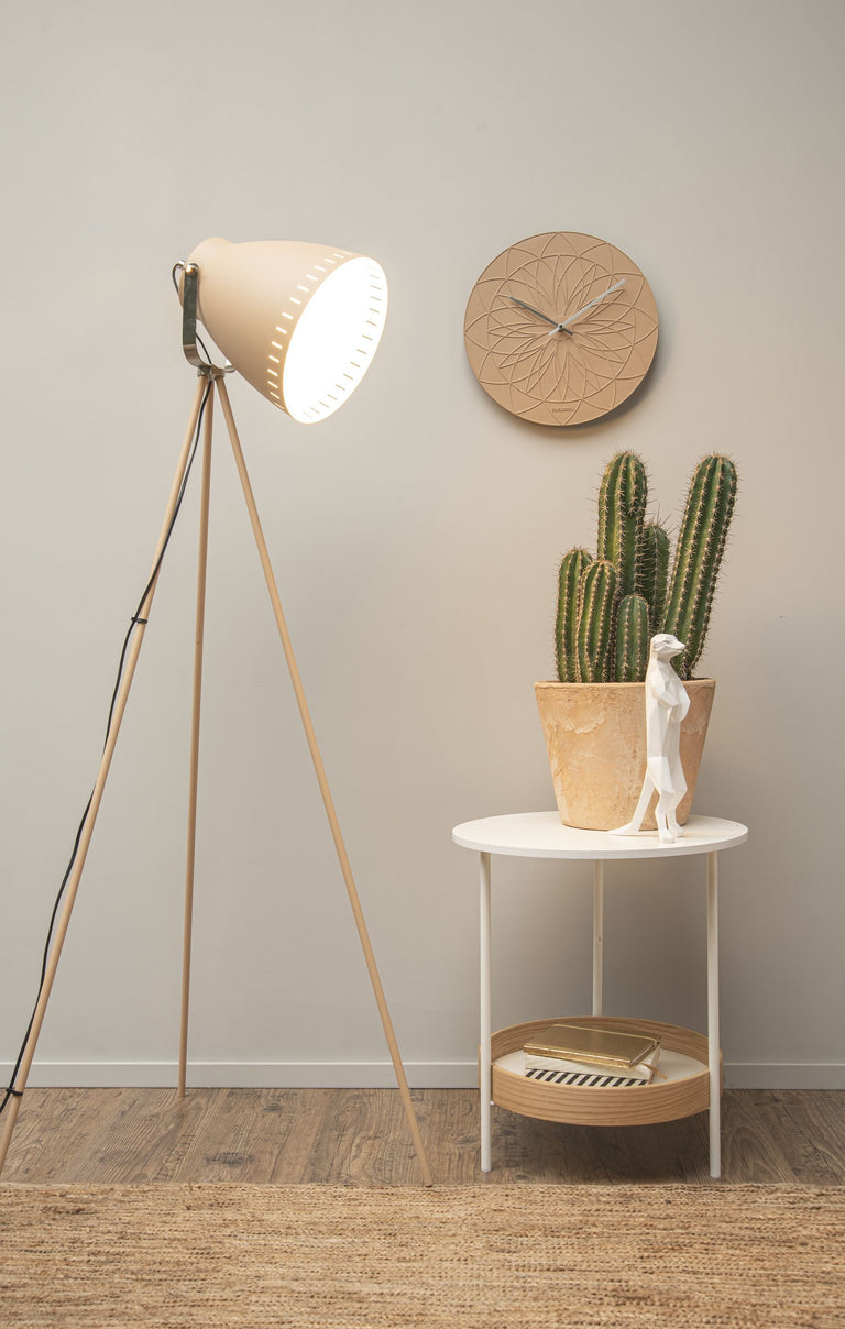 Vloerlamp Mingle 3 legs