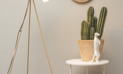 Vloerlamp Mingle 3 legs