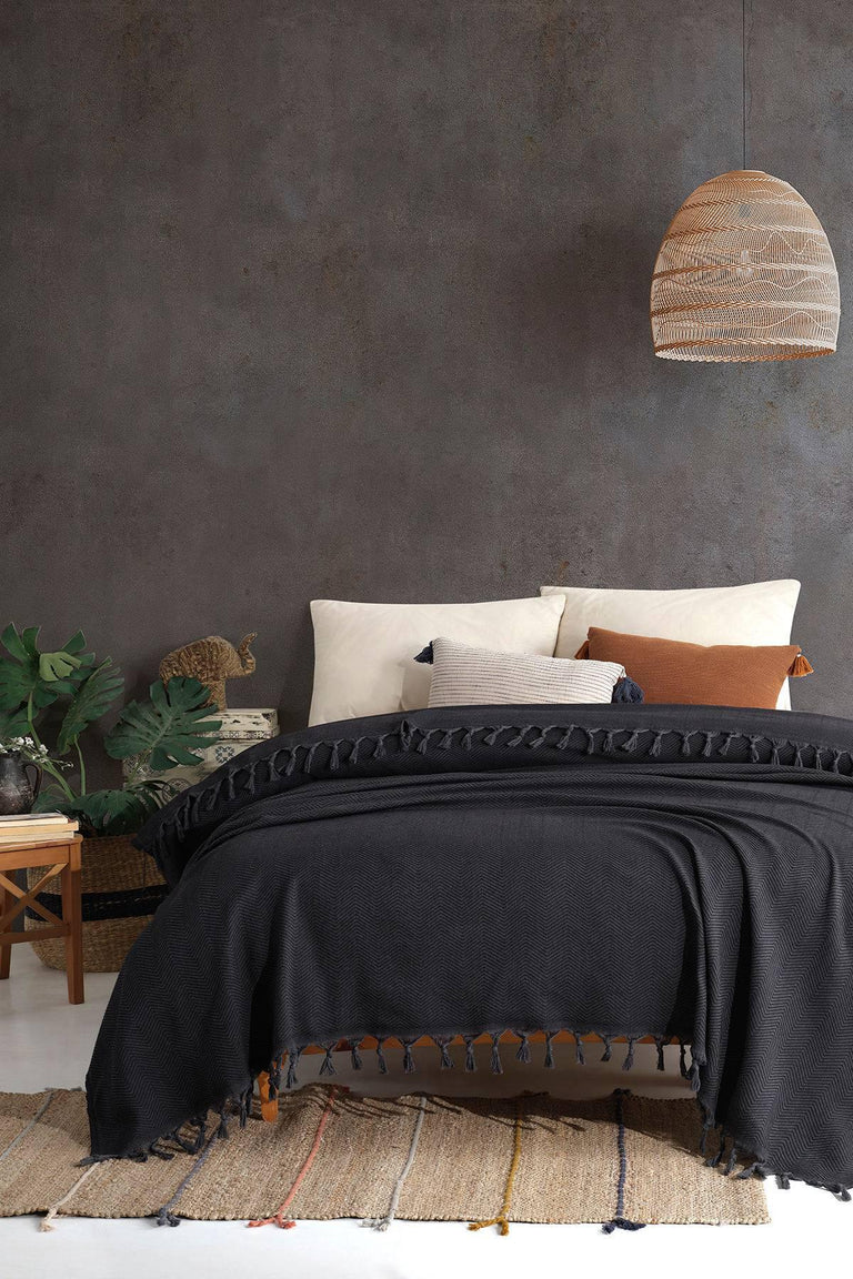 Bedsprei Aurore