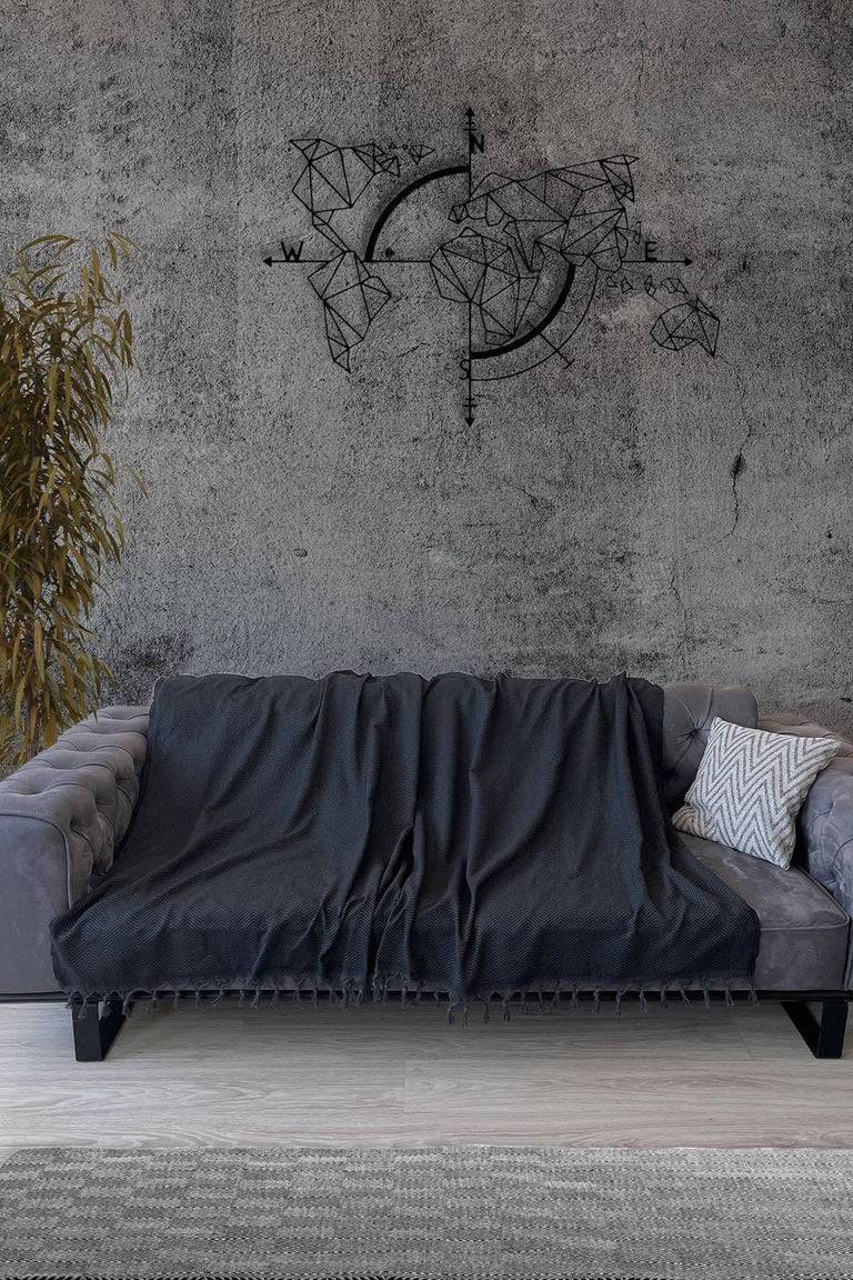 Bedsprei Aurore