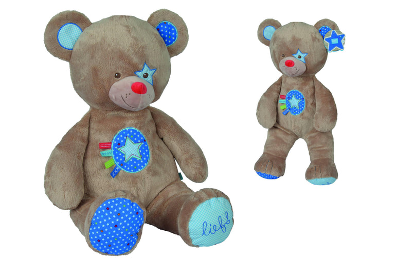 Knuffel Grote Beer