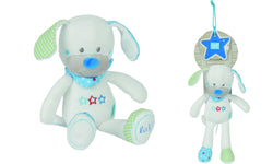 Knuffel Hondje