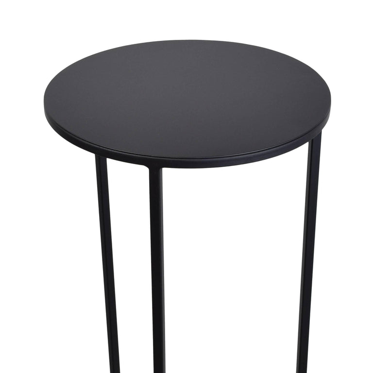 Set van 3 plantenhouders Harold