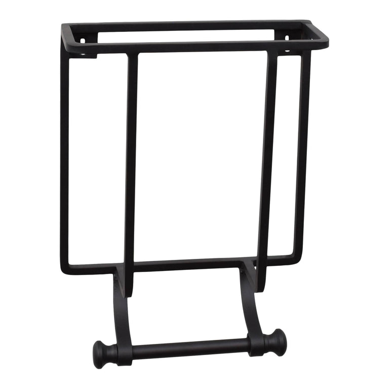 Toiletrolhouder Tissu