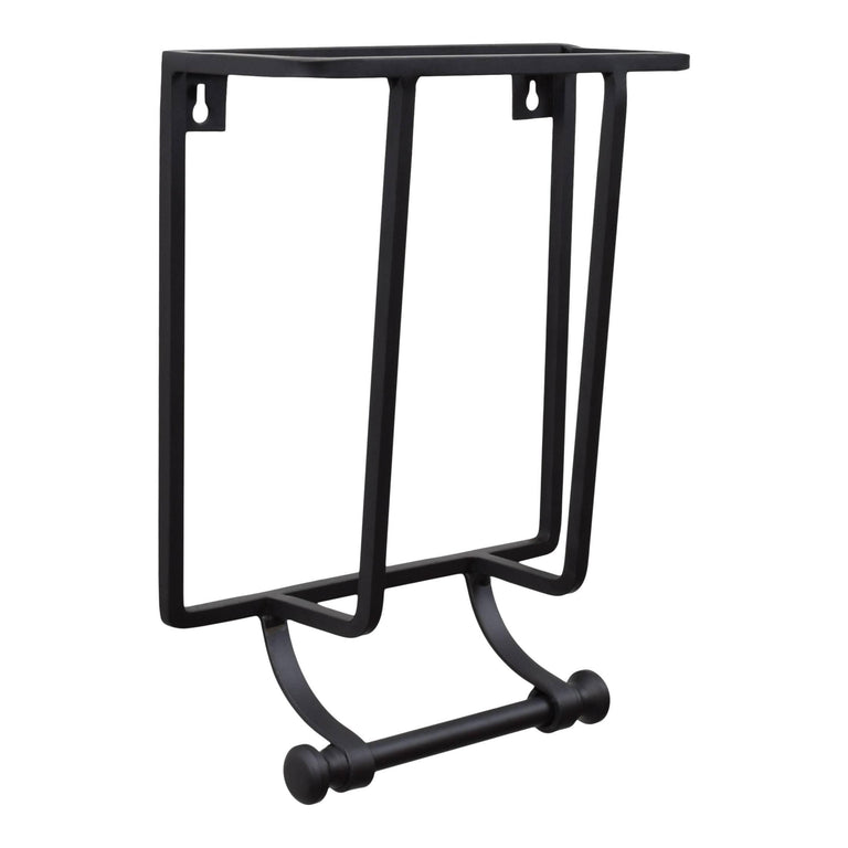 Toiletrolhouder Tissu