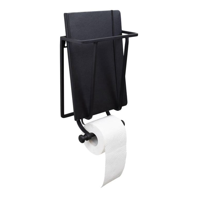 Toiletrolhouder Tissu