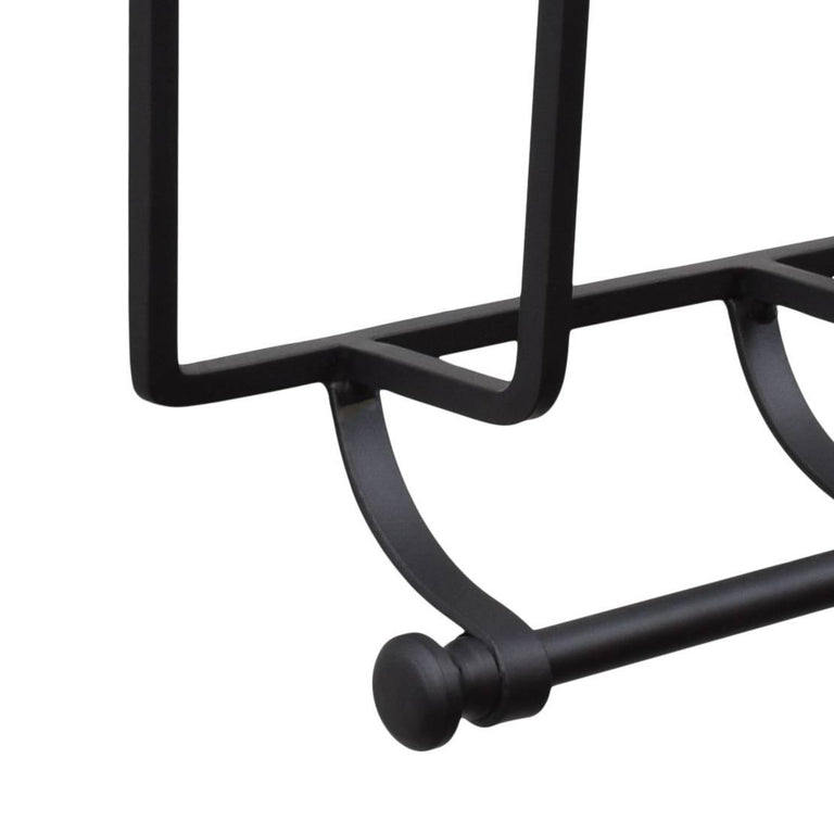 Toiletrolhouder Tissu