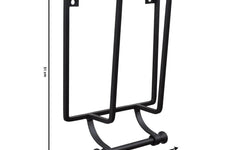 Toiletrolhouder Tissu