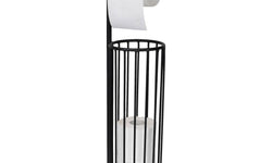 Toiletrolhouder Wiro