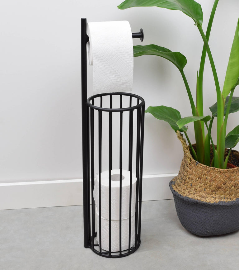 Toiletrolhouder Wiro