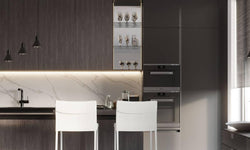 3-lichts hanglamp Taleja met Es111 fitting