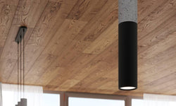 Hanglamp Borgio