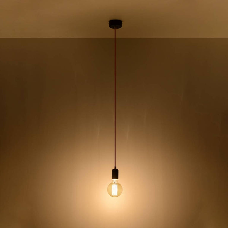 Hanglamp Edison