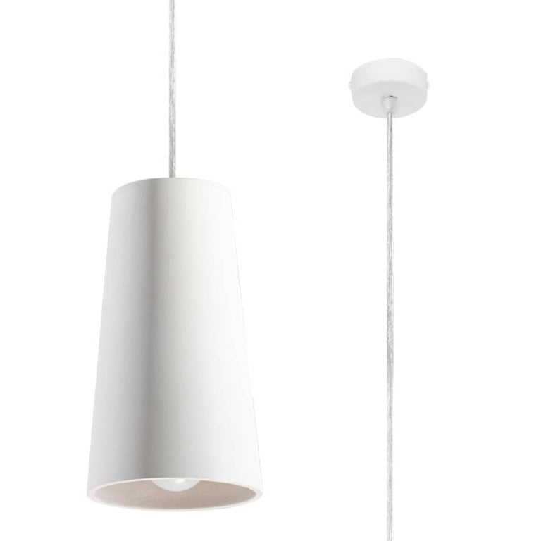 Hanglamp Gulcan keramiek