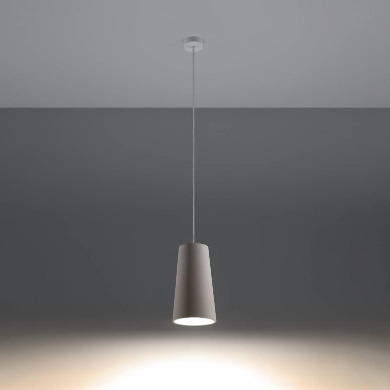 Hanglamp Gulcan keramiek