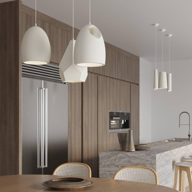Hanglamp Gulcan keramiek