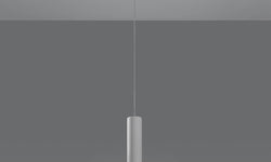 Hanglamp Nancy keramiek