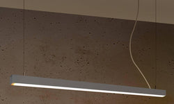Hanglamp Pinne L 3000K