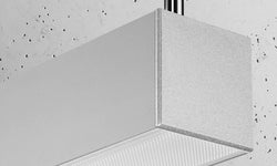 Hanglamp Pinne L 3000K