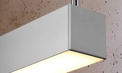 Hanglamp Pinne L 3000K