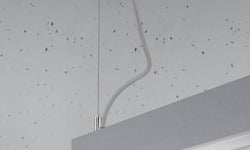 Hanglamp Pinne L 3000K