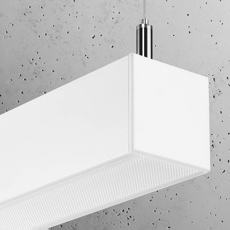 Hanglamp Pinne L 3000K