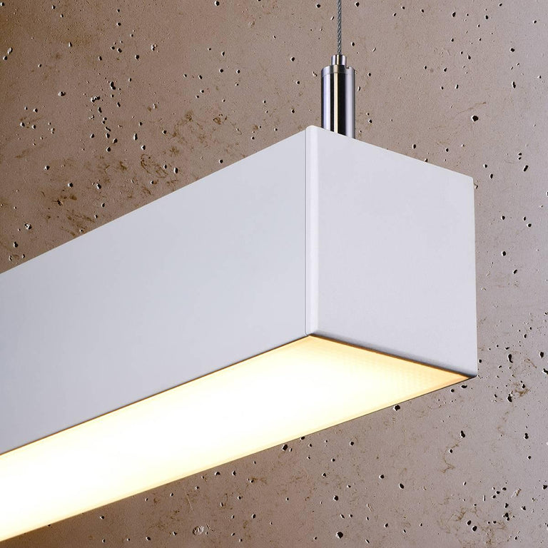 Hanglamp Pinne L 3000K