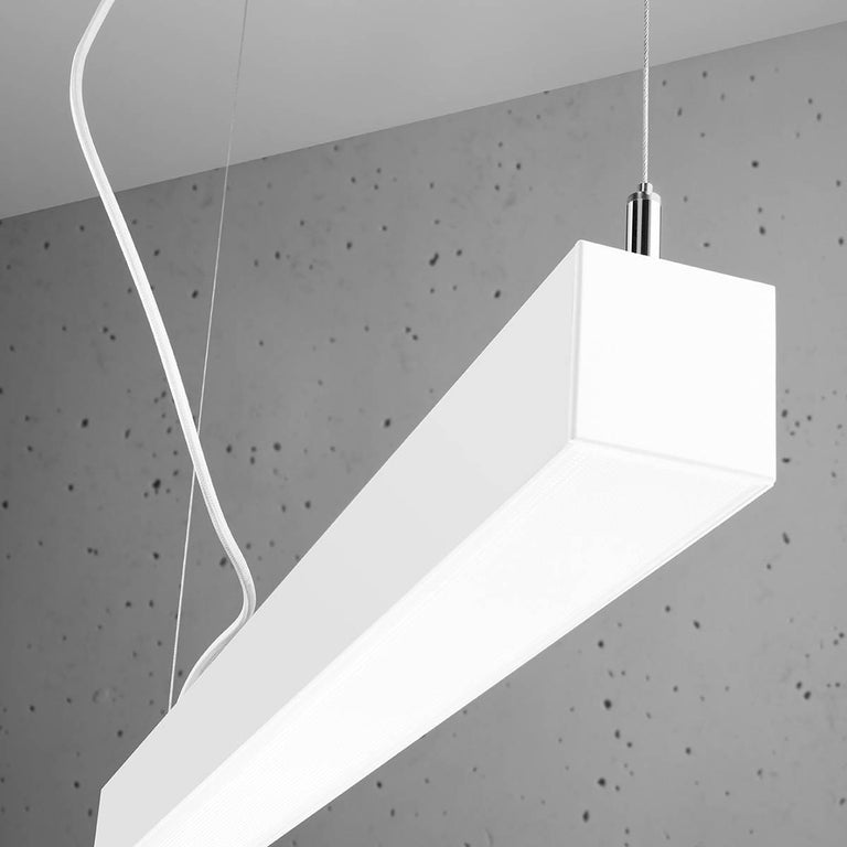 Hanglamp Pinne L 3000K