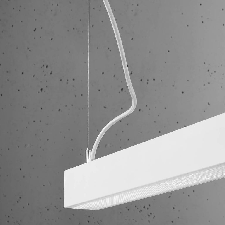 Hanglamp Pinne L 3000K