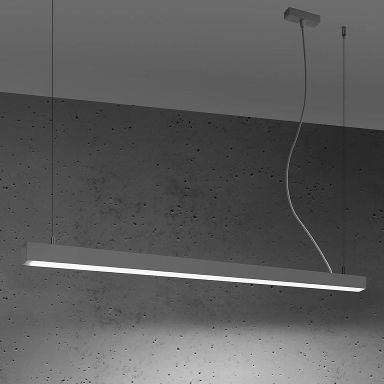 Hanglamp Pinne L 4000K