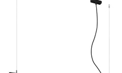 Hanglamp Pinne L 4000K