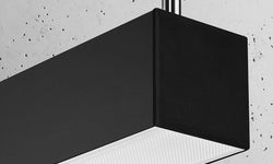 Hanglamp Pinne L 4000K