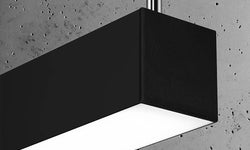 Hanglamp Pinne L 4000K