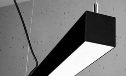 Hanglamp Pinne L 4000K
