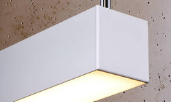 Hanglamp Pinne M 3000K