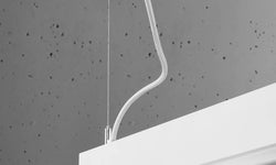Hanglamp Pinne M 3000K