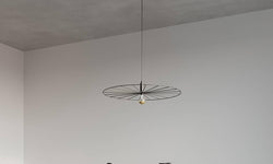 Hanglamp Sirkel