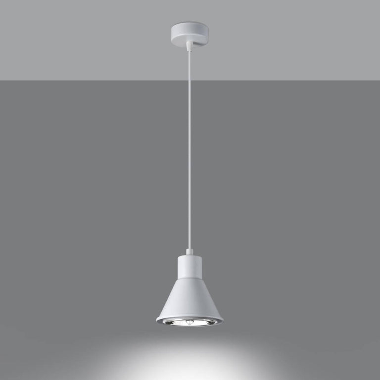 Hanglamp Taleja met Es111 fitting