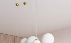 Hanglamp Ugo