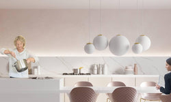 Hanglamp Ugo