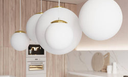 Hanglamp Ugo