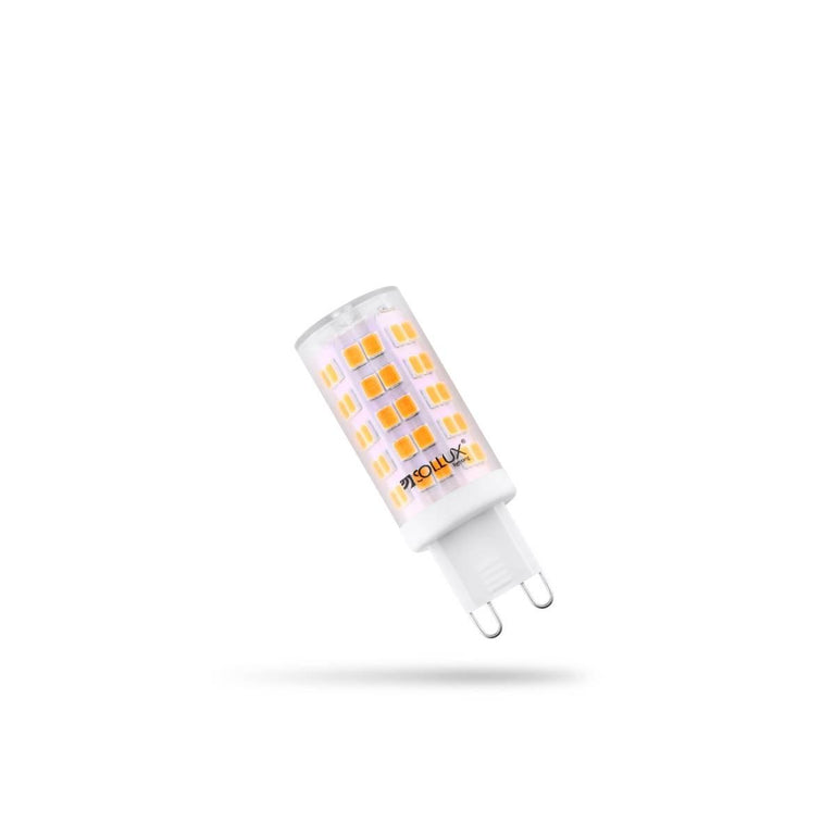 Led Lamp met Gu9 fitting 3000K