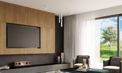 Plafondlamp Lagos