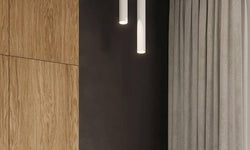 Plafondlamp Lagos